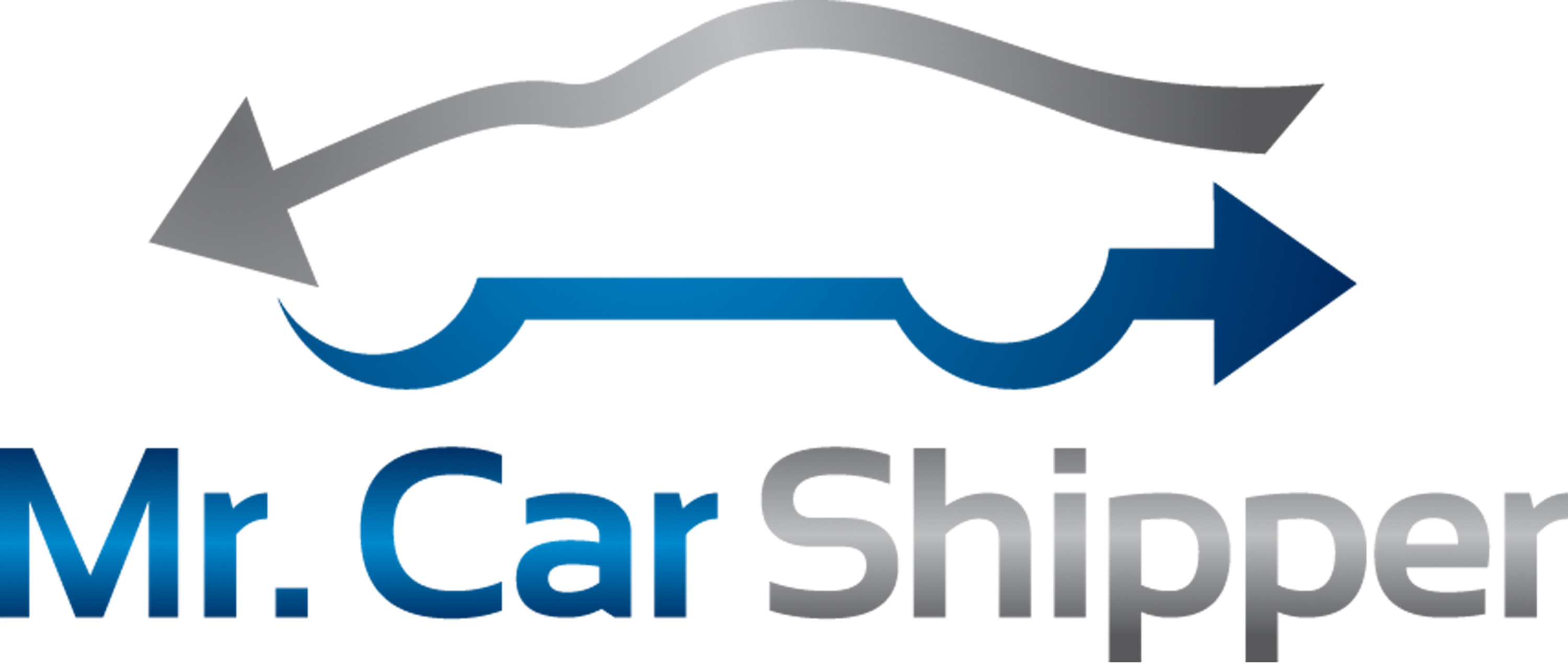 mr car shipper logo
